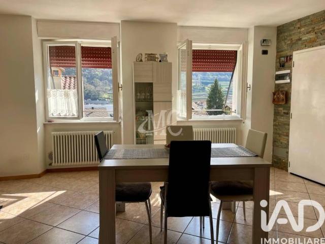 Appartamento in vendita a Comunità della Vallagarina, Mori