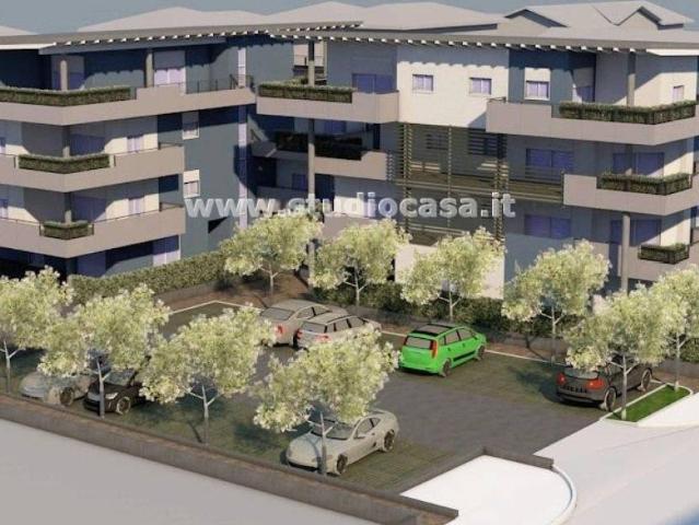 Appartamento in vendita a Comunità della Vallagarina, Mori