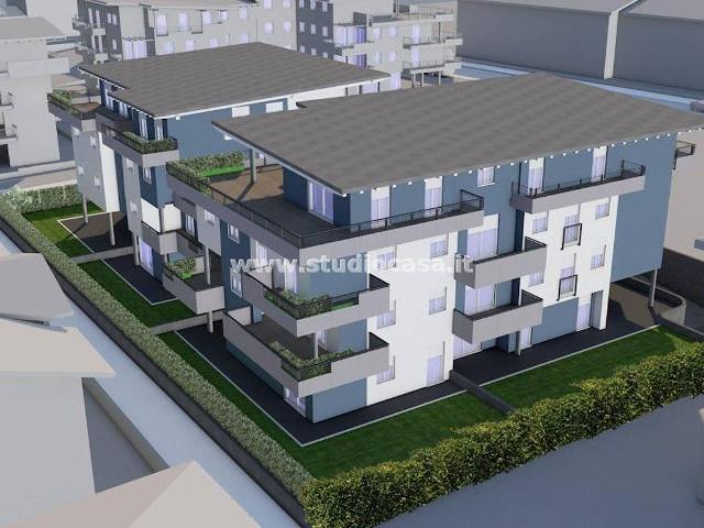 Appartamento in vendita a Comunità della Vallagarina, Mori
