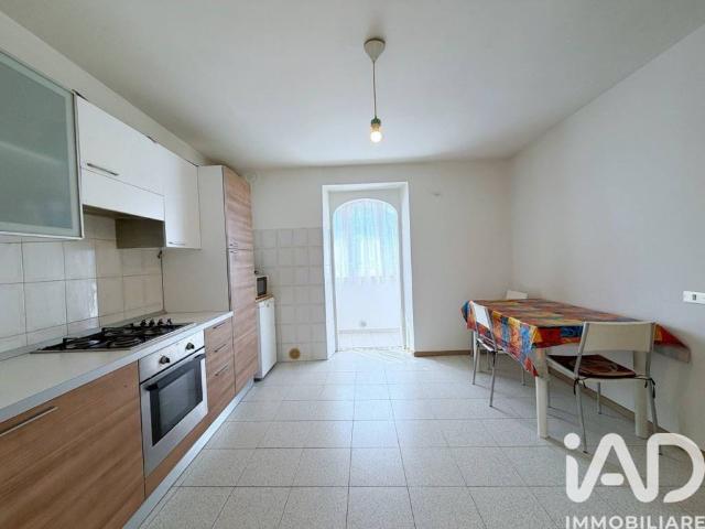 Appartamento in vendita a Gerole, Mori