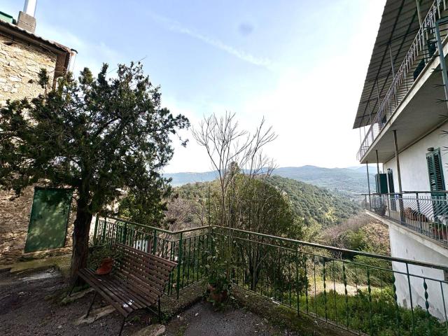 Appartamento in vendita a Moricone, Roma Capitale
