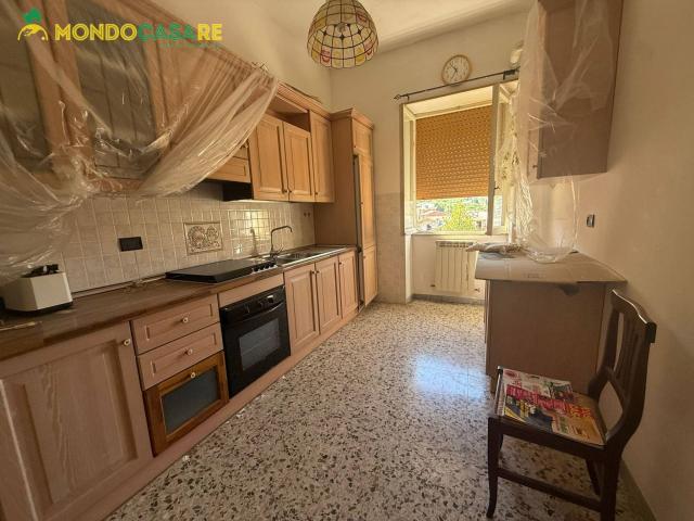 Appartamento in vendita a Moricone, Roma Capitale