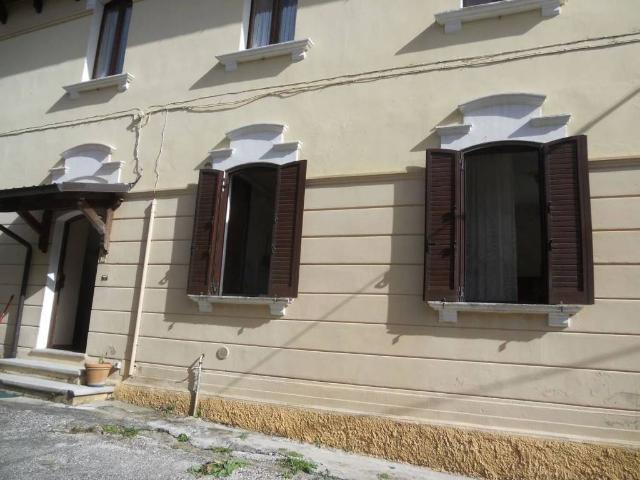 Appartamento in vendita a Morino, Abruzzo