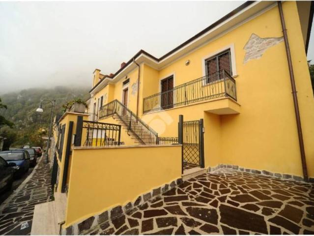 Appartamento in vendita a Morino, Abruzzo