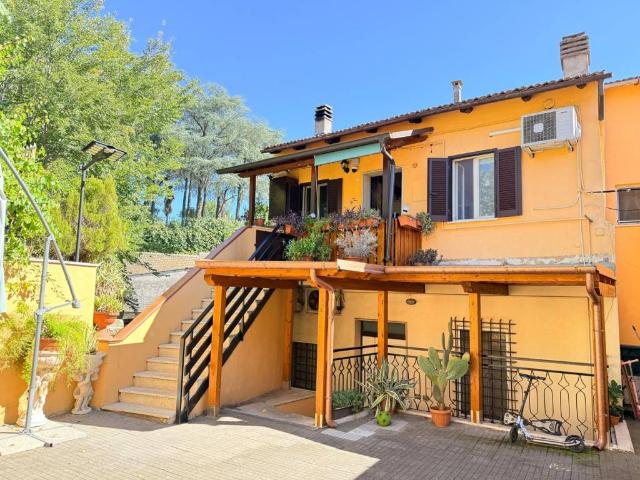 Appartamento in vendita a Morlupo, Roma Capitale