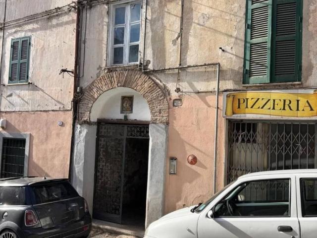 Appartamento in vendita a Morlupo, Roma Capitale