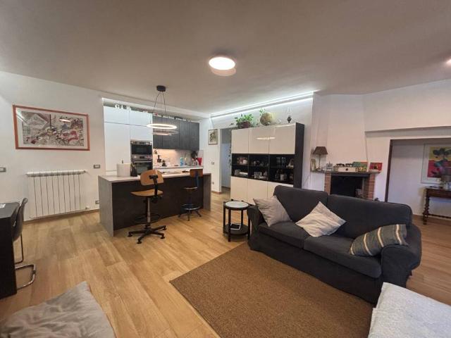 Appartamento in vendita a Roma Capitale, Lazio