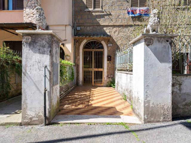 Appartamento in vendita a Roma Capitale, Lazio