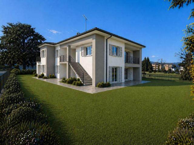 Appartamento in vendita a Mornago, Lombardia