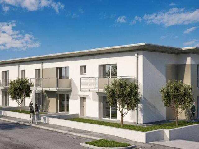 Appartamento in vendita a Mornico Al Serio, Lombardia