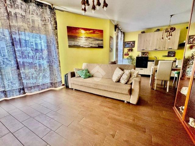 Appartamento in vendita a Mornico Al Serio, Lombardia