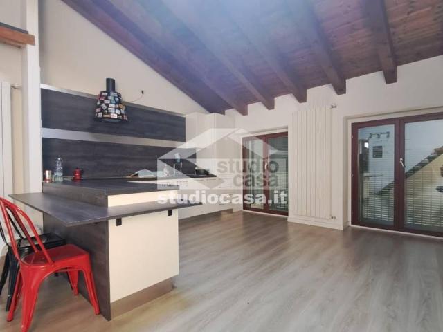 Appartamento in vendita a Mornico Al Serio, Lombardia