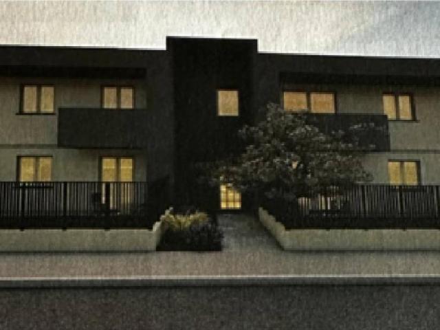 Appartamento in vendita a Mornico al Serio, Bergamo