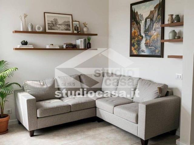 Appartamento in vendita a Mornico al Serio, Bergamo