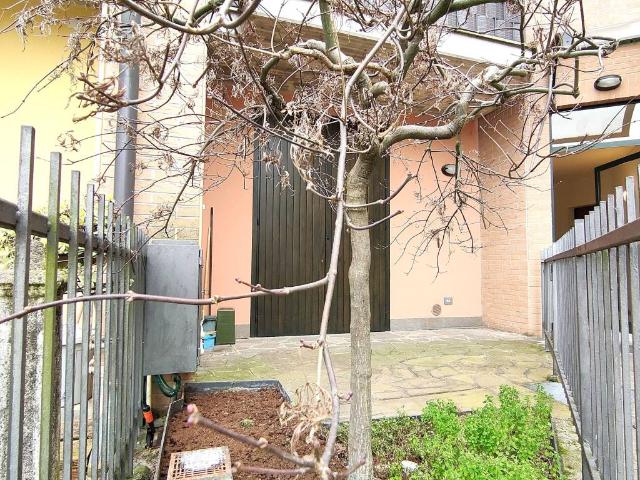 Appartamento in vendita a Mornico Al Serio, Lombardia