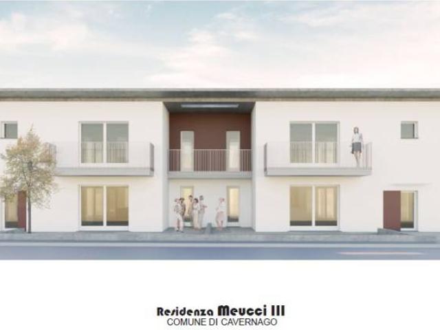 Appartamento in vendita a Mornico Al Serio, Lombardia