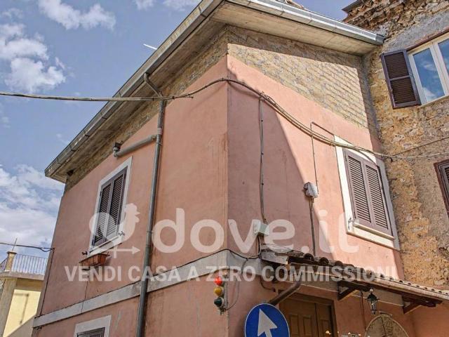Appartamento in vendita a Morolo, Lazio