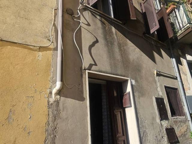 Appartamento in vendita a Morolo, Frosinone