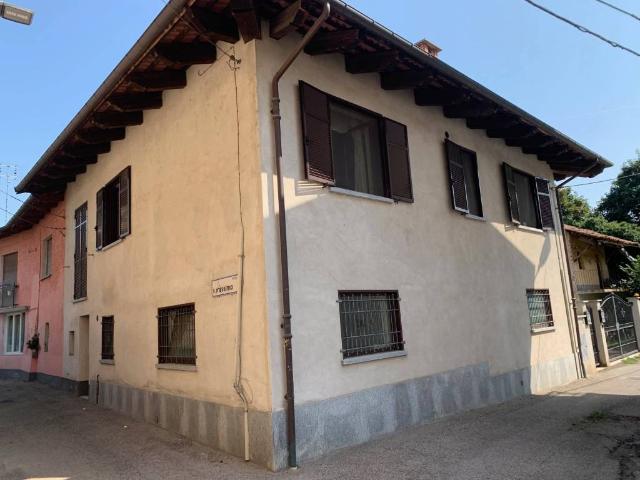 Villa Indipendente in vendita a Piemonte, Cuneo