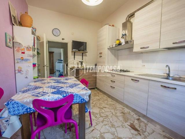 Appartamento in vendita a Marche, Macerata