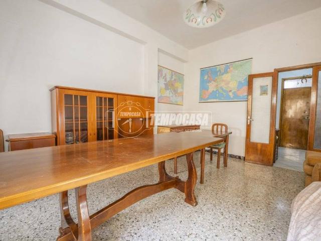 Appartamento in vendita a Marche, Macerata