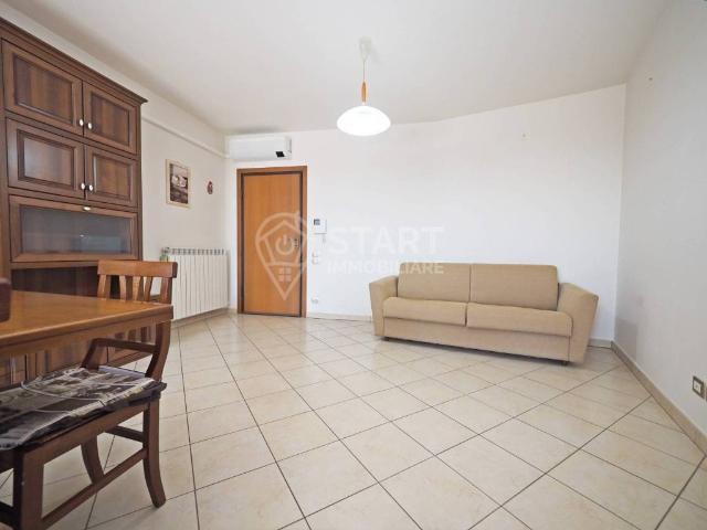 Appartamento in vendita a Marche, Macerata