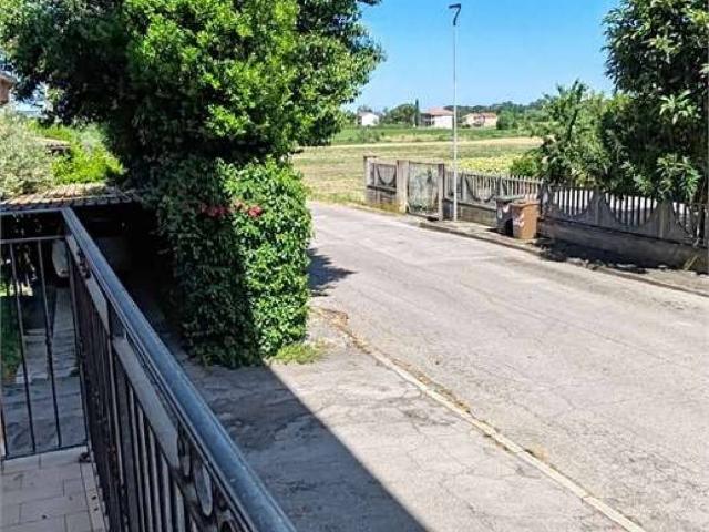 Appartamento in vendita a Marche, Macerata