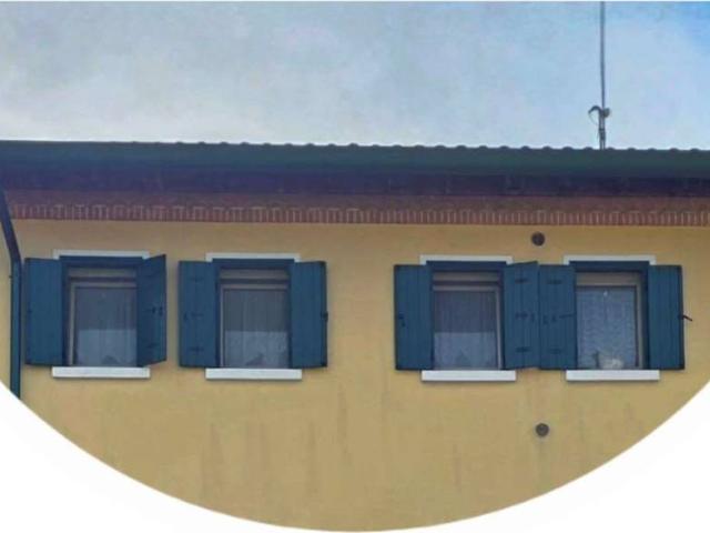 Appartamento in vendita a Saletto / Salet, Morsano al Tagliamento / Morsan da lis Aucjis