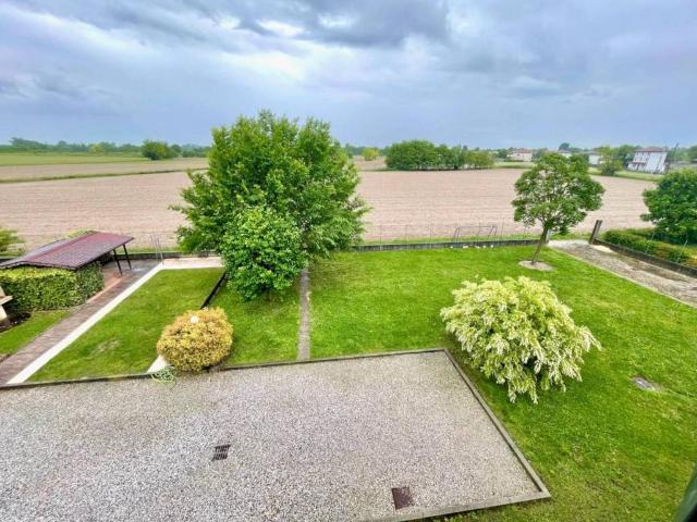 Appartamento in vendita a Morsano Al Tagliamento, Friuli-Venezia Giulia