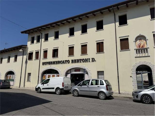 Appartamento in vendita a Morsano Al Tagliamento, Friuli-Venezia Giulia