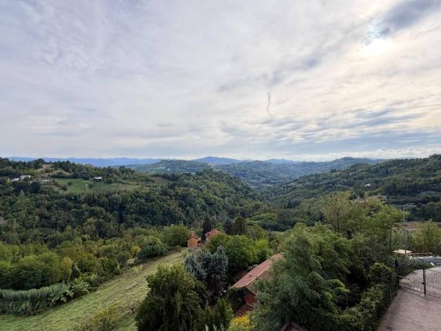 Appartamento in vendita a Morsasco, Alessandria