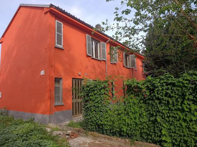 Appartamento in vendita a Mortara, Pavia