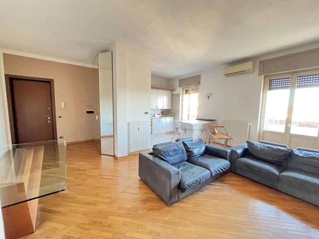 Appartamento in vendita a Mortara, Lombardia