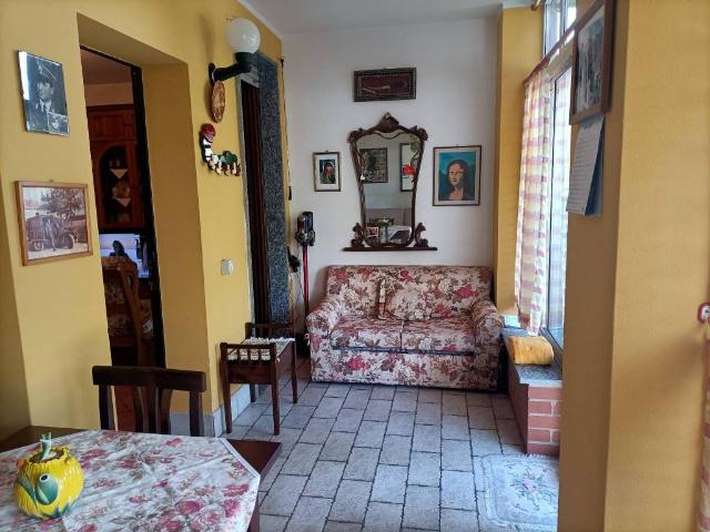 Appartamento in vendita a Mortara, Lombardia