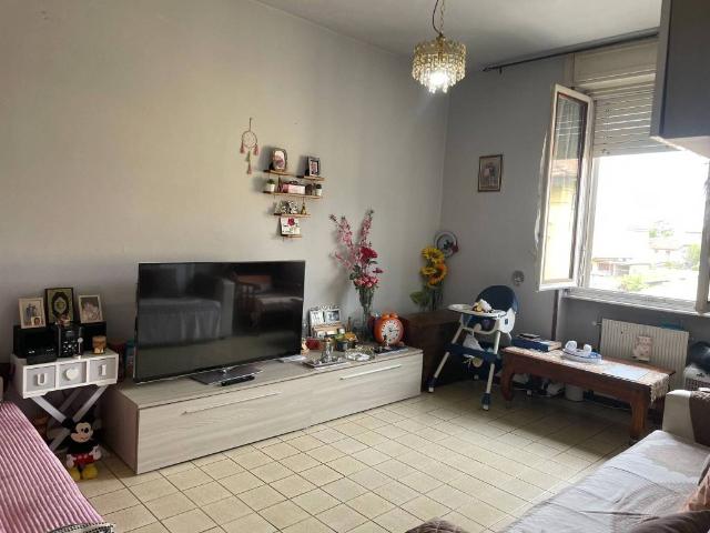 Appartamento in vendita a Mortara, Lombardia