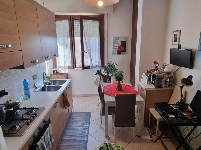 Appartamento in vendita a Mortara, Lombardia