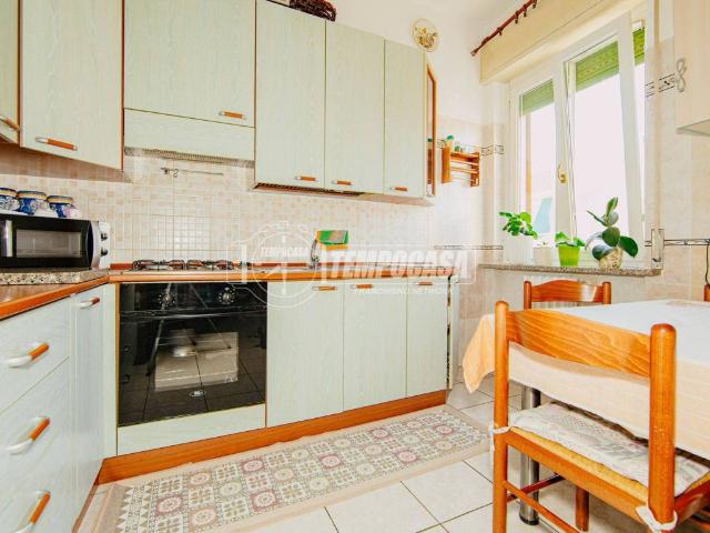 Appartamento in vendita a Mortara, Lombardia