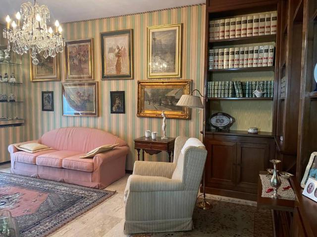 Appartamento in vendita a Mortara, Lombardia