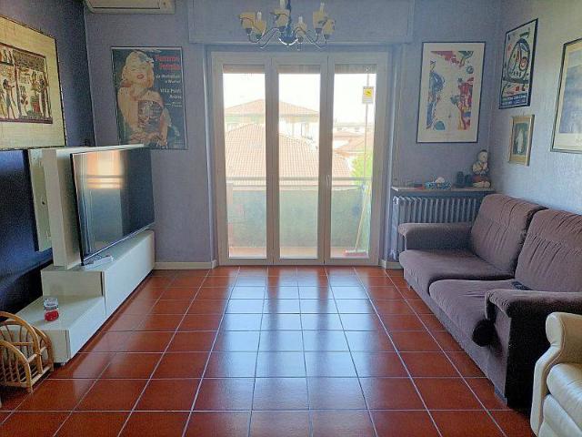 Appartamento in vendita a Mortara, Lombardia