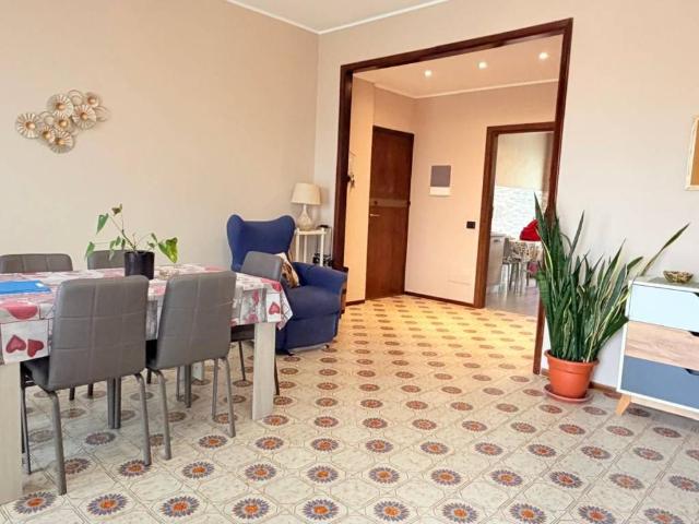 Appartamento in vendita a Mortara, Lombardia