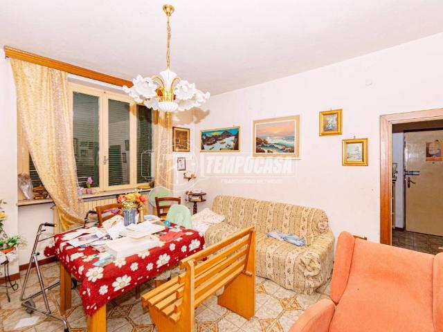 Appartamento in vendita a Mortara, Lombardia