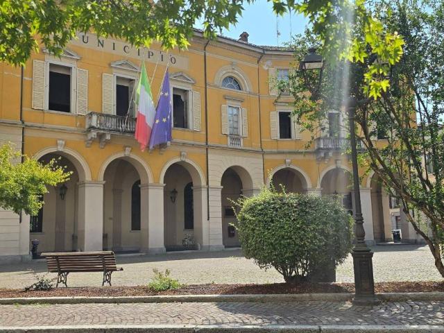Appartamento in vendita a Mortara, Lombardia