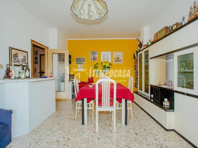 Appartamento in vendita a Mortara, Lombardia