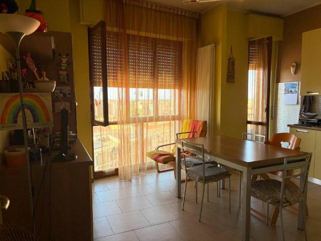 Appartamento in vendita a Mortara, Lombardia