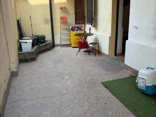 Appartamento in vendita a Mortara, Lombardia