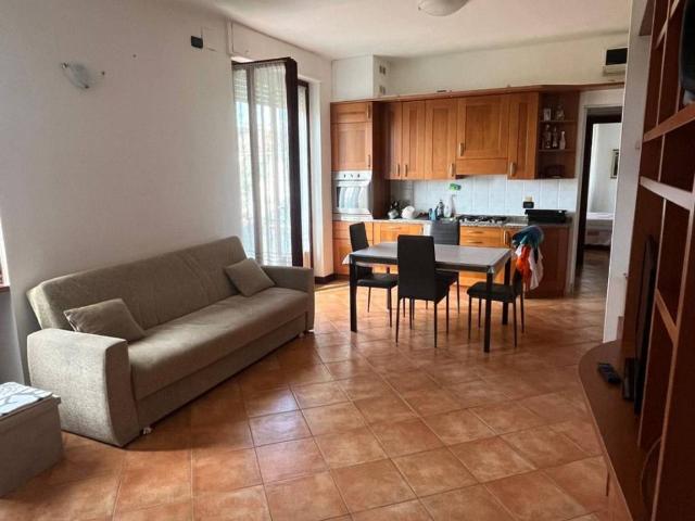 Appartamento in vendita a Mortara, Lombardia