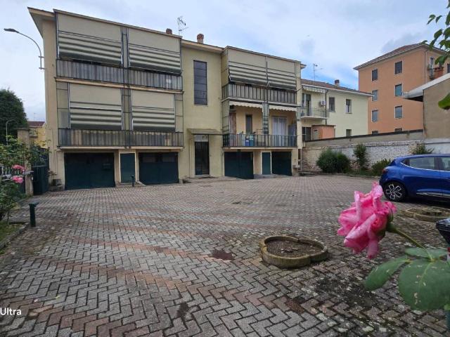 Appartamento in vendita a Mortara, Lombardia