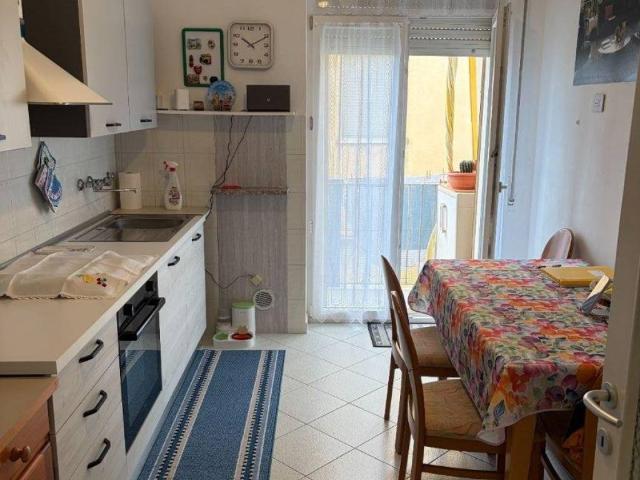 Appartamento in vendita a Mortara, Lombardia