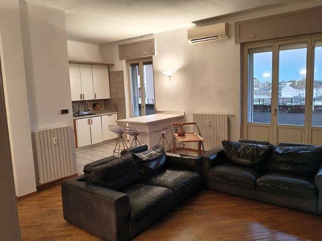 Appartamento in vendita a Mortara, Pavia