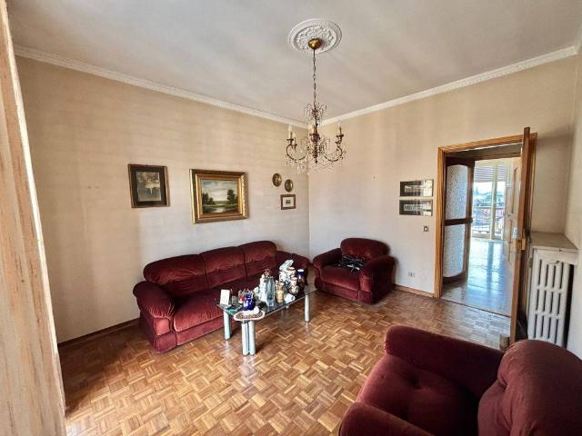 Appartamento in vendita a Mortara, Lombardia